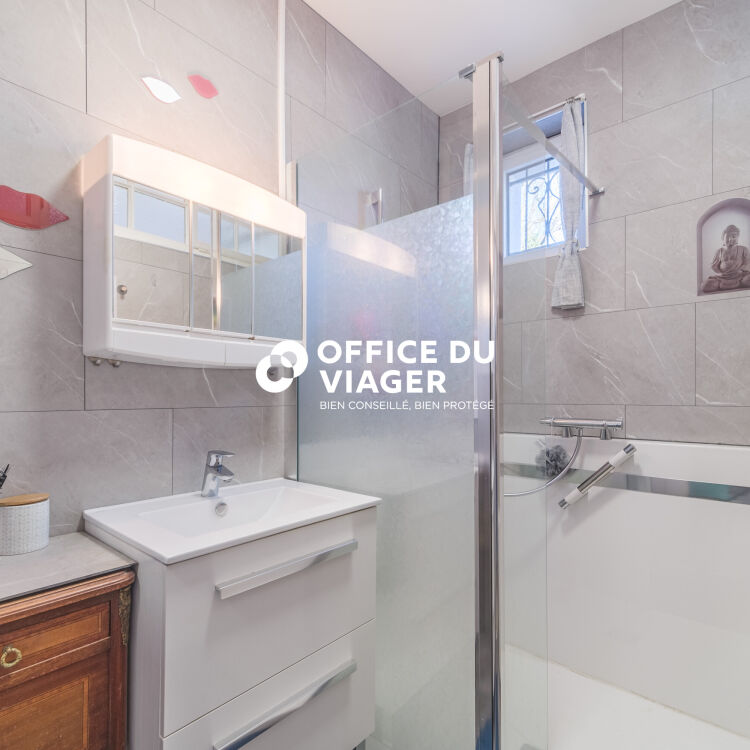 Maison - 4 pièces - 81,22 m²