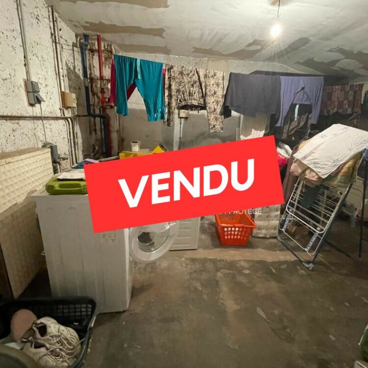 Maison - 3 pièces - 99 m²