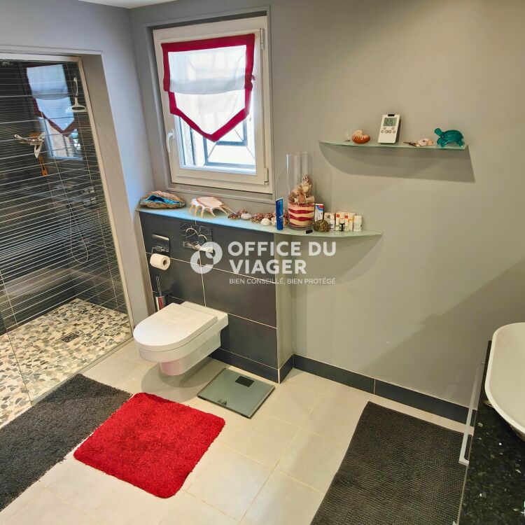 Maison - 5 pièces - 119,47 m²