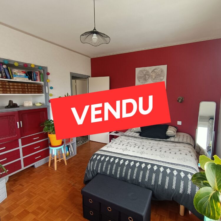 Maison - 4 pièces - 101,56 m²