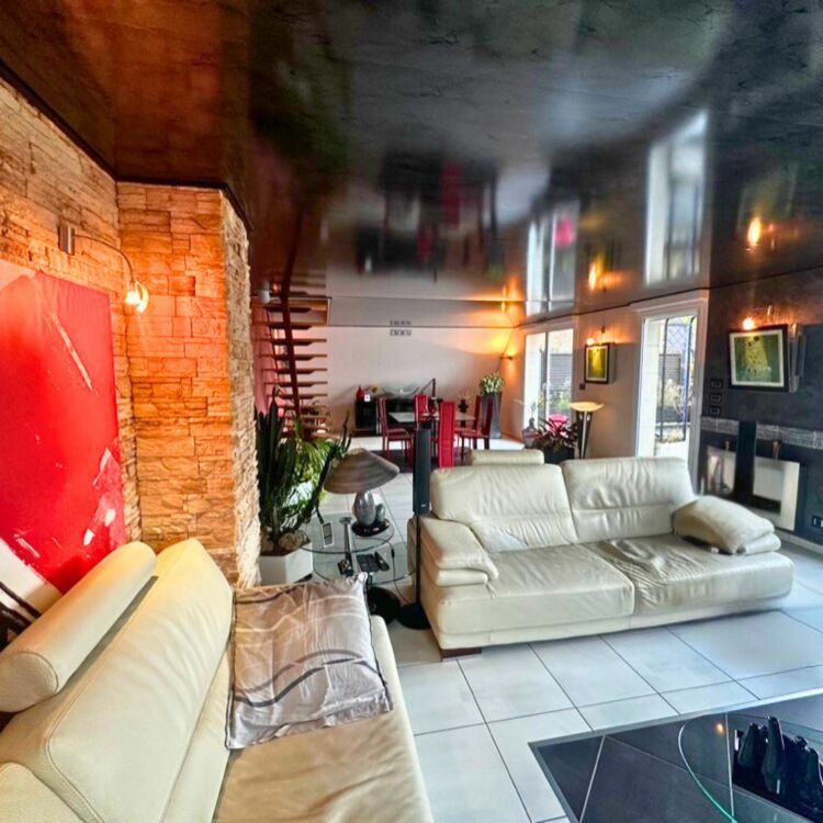 Appartement - 4 pièce - 128,80 m²