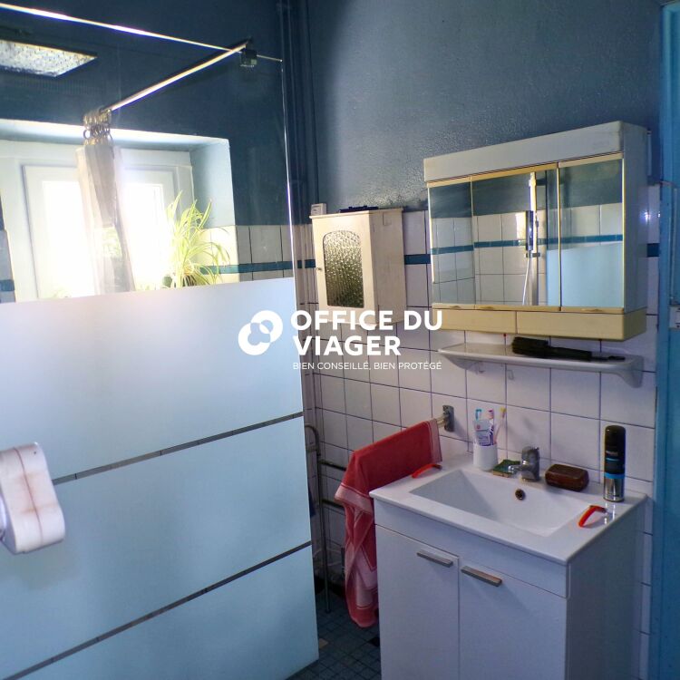 Maison - 4 pièces - 100 m²