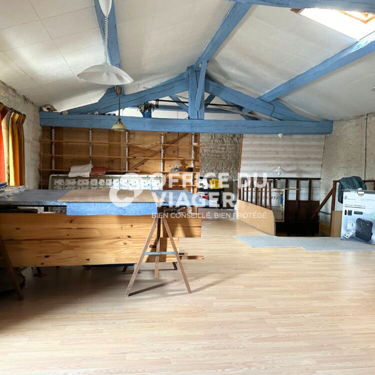 Maison - 5 pièces - 198,81 m²