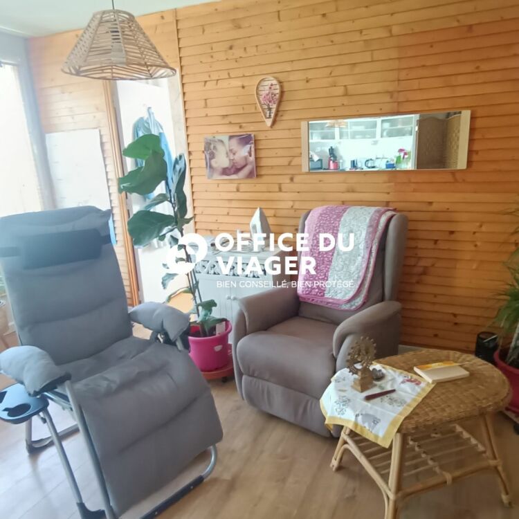 Maison - 2 pièces - 42 m²