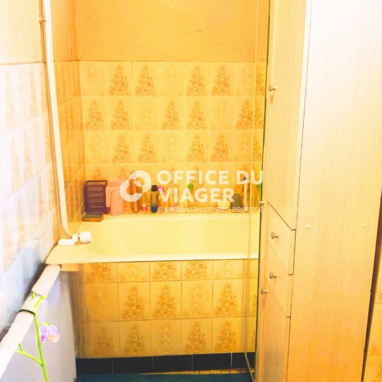 Maison - 5 pièces - 80 m²