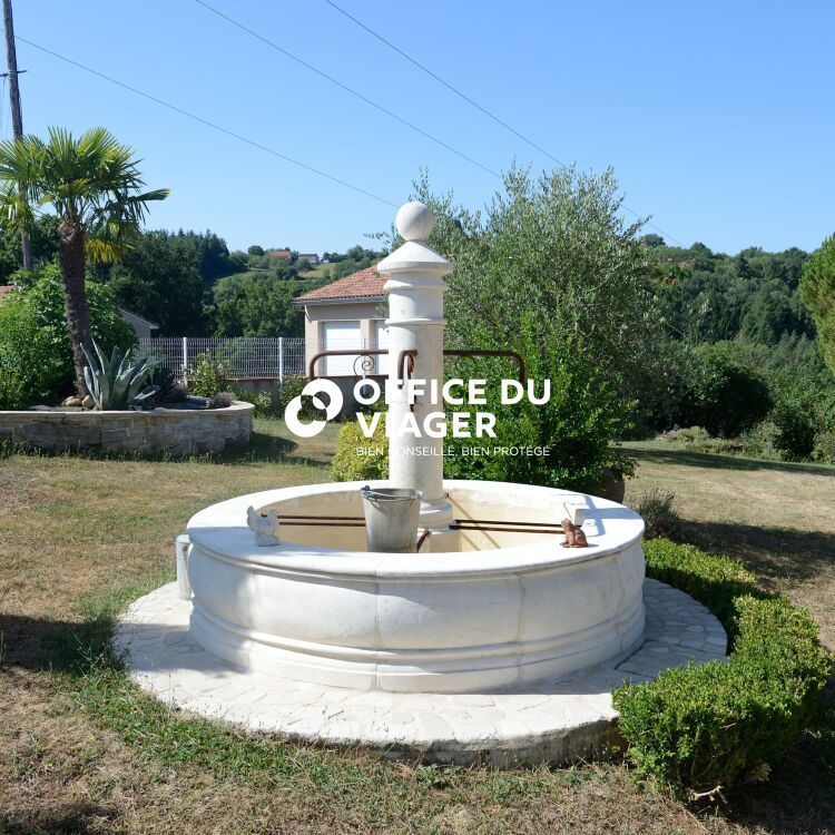 Maison d'exception - 5 pièces - 210,36 m²