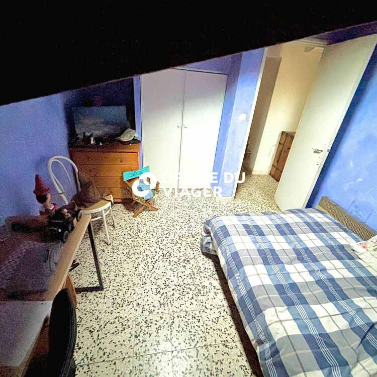 Maison - 5 pièces - 112 m²