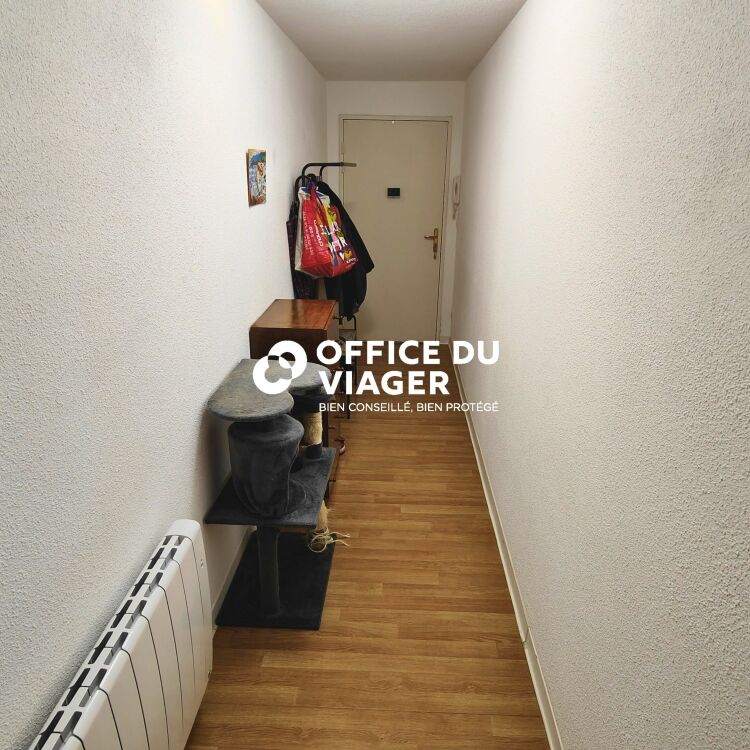 Appartement - 3 pièces - 65,15 m²