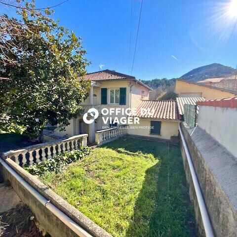 Maison - 6 pièces - 154,35 m²