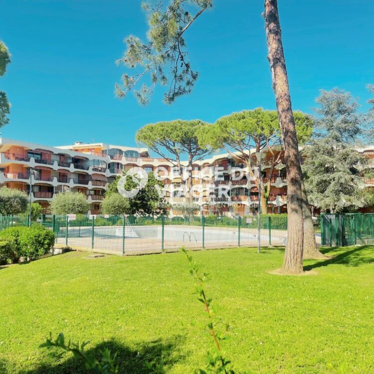 Appartement - 3 pièces - 78,05 m²
