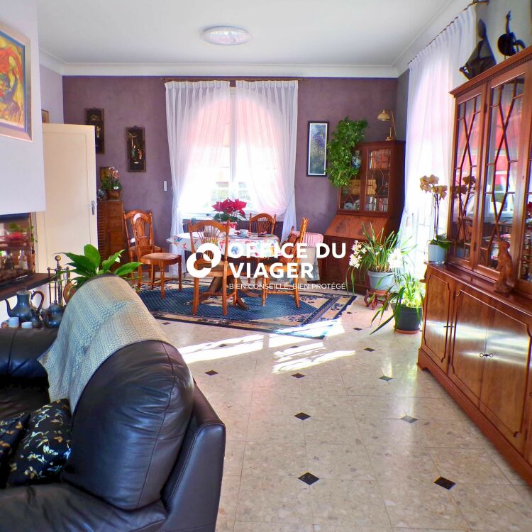 Maison - 4 pièces - 231,10 m²