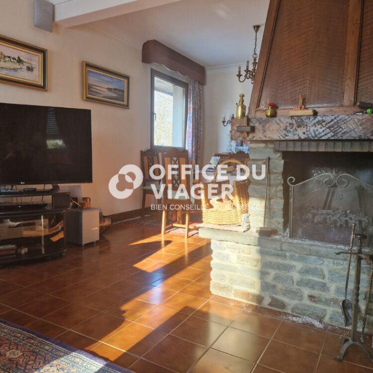 Maison - 4 pièces - 150 m²