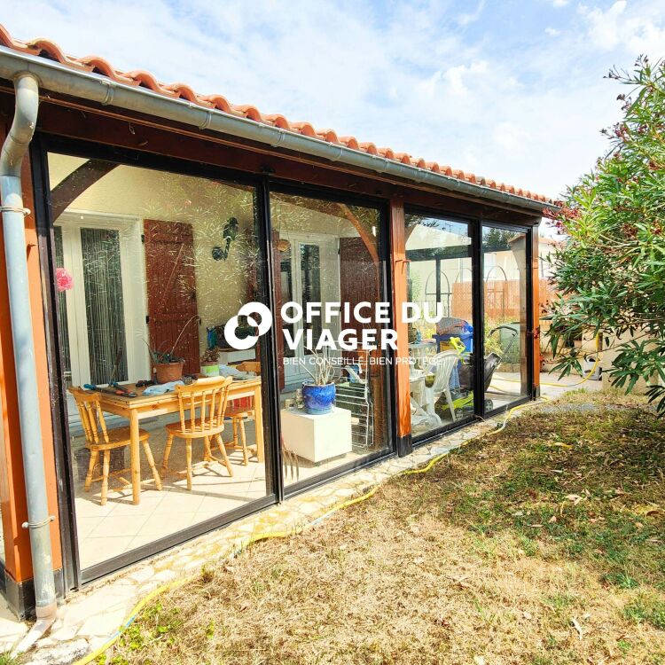 Maison - 4 pièces - 97,58 m²