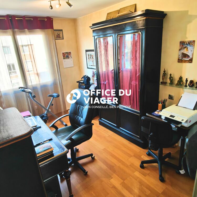 Appartement - 4 pièces - 118,43 m²