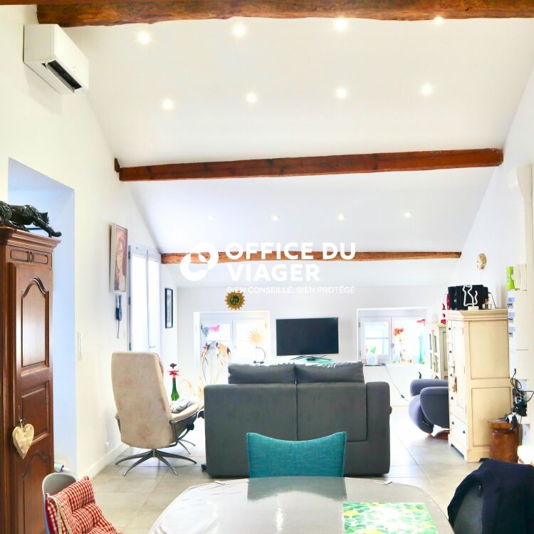 Appartement - 3 pièces - 84,64 m²