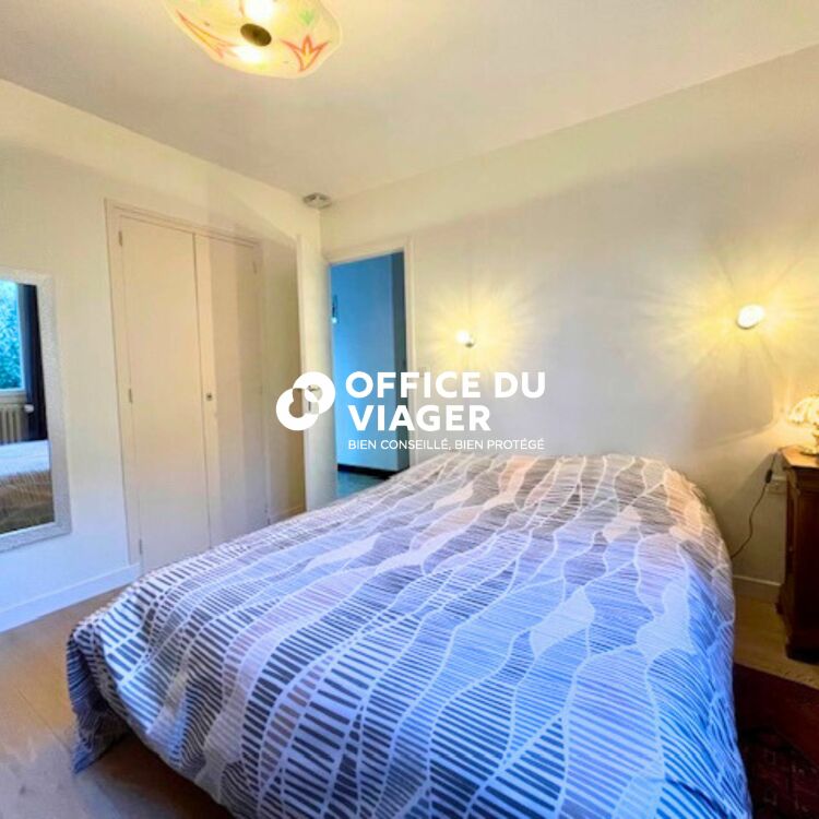 Maison - 3 pièces - 66 m²