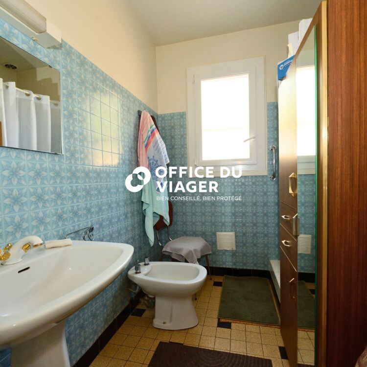 Maison - 3 pièces - 65 m²
