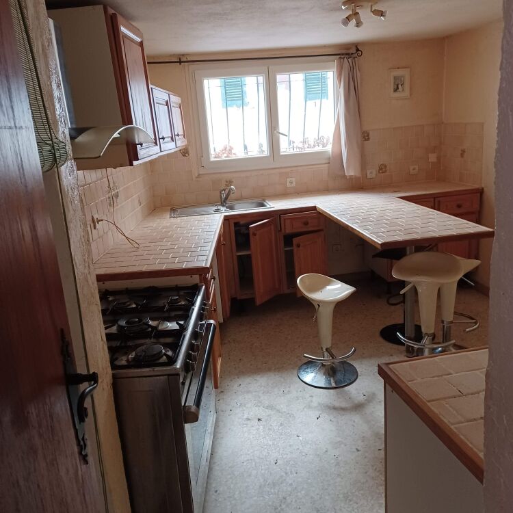 Appartement - 3 pièces - 84 m²