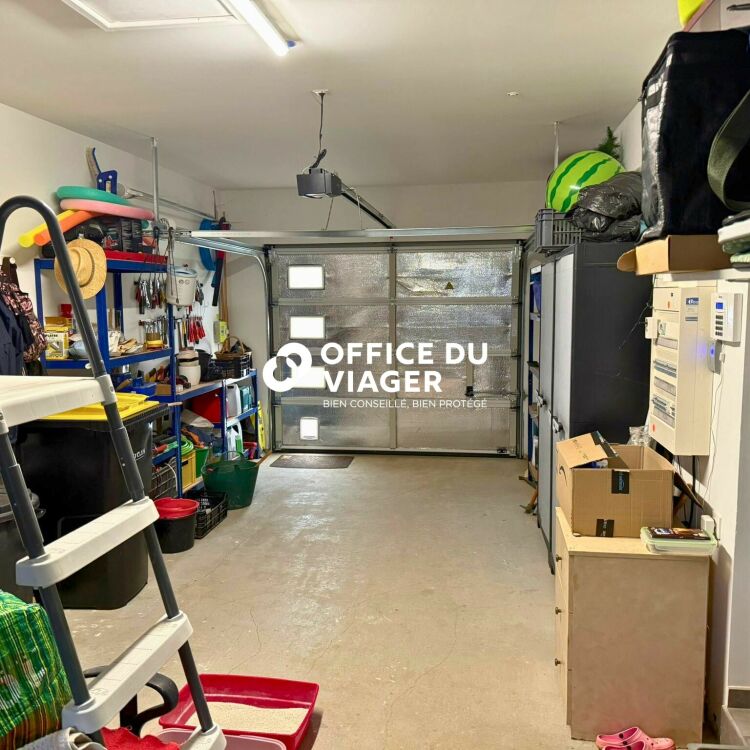 Maison - 4 pièces - 87,95 m²