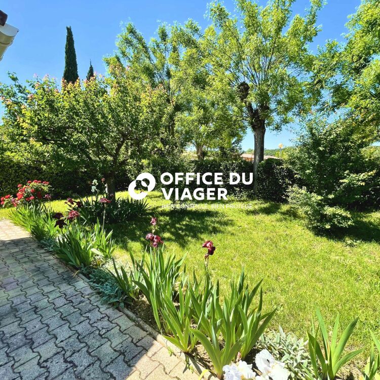 Maison - 4 pièces - 91,16 m²