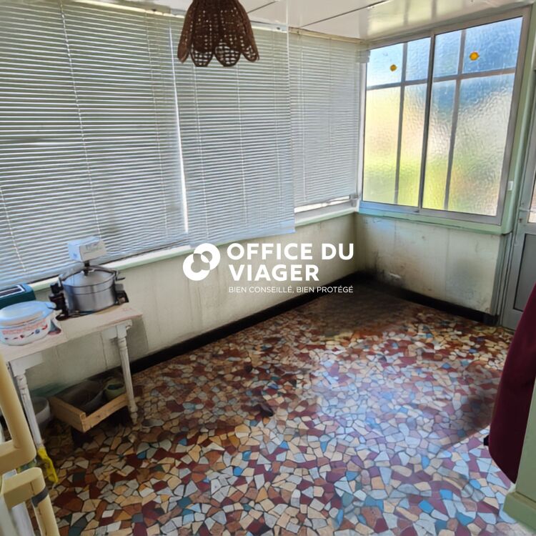 Maison - 4 pièces - 88 m²