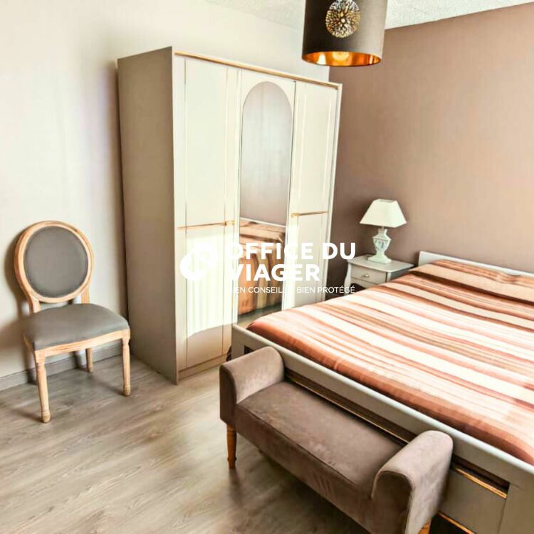 Maison - 4 pièces - 93 m²