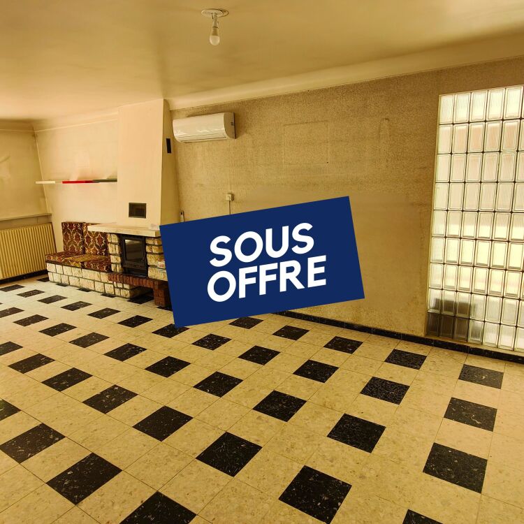 Maison - 4 pièces - 90 m²
