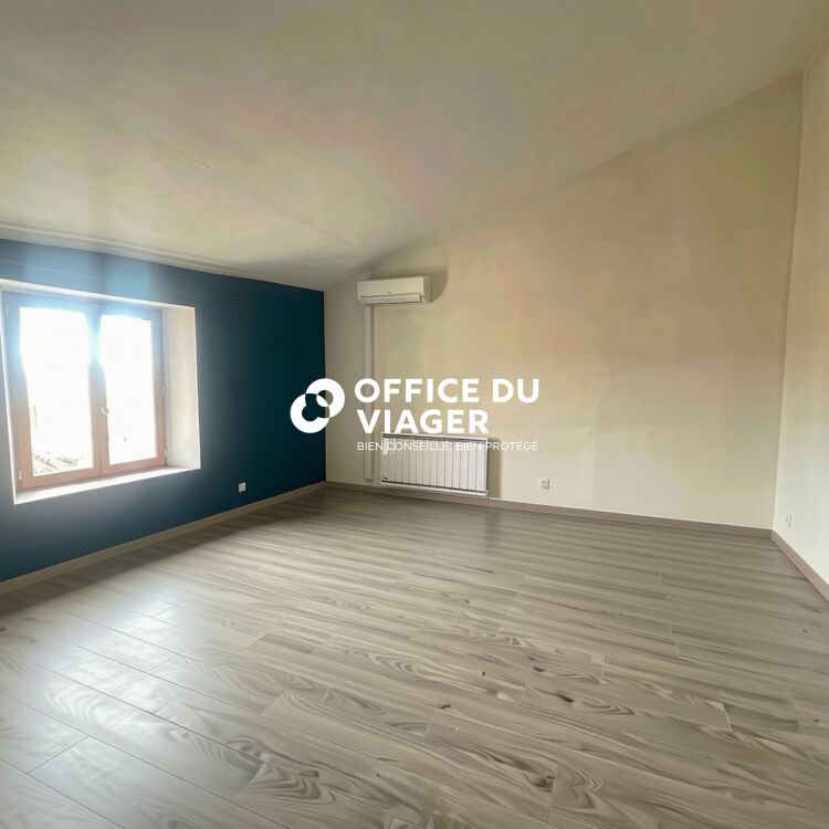 Maison - 4 pièces - 130 m²