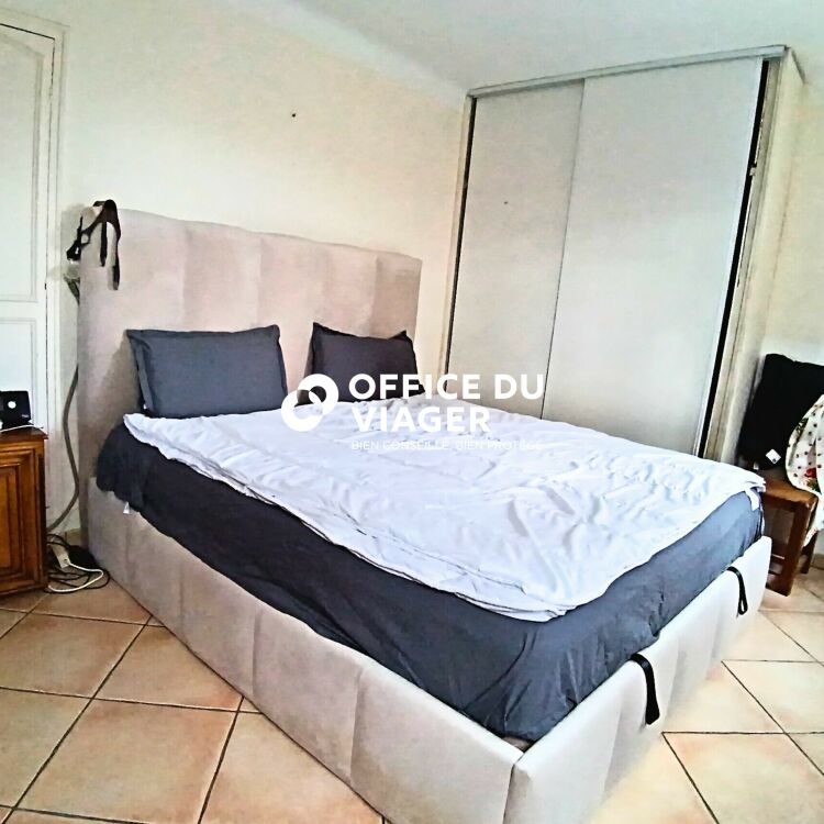 Maison - 3 pièces - 93 m²