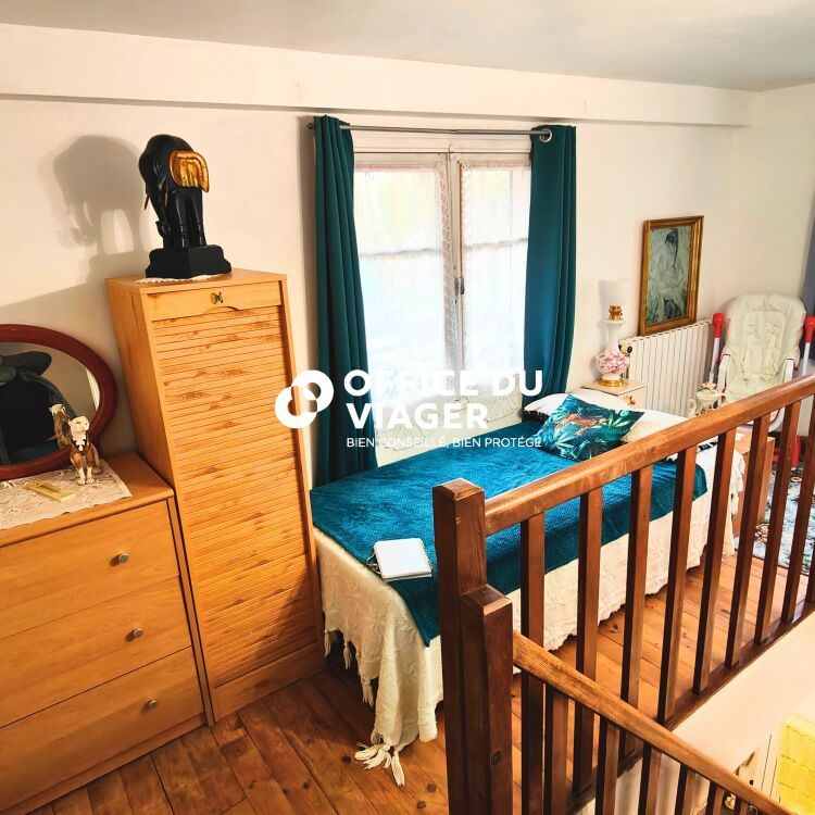 Ensemble immobilier - 3 maisons - 178 m²