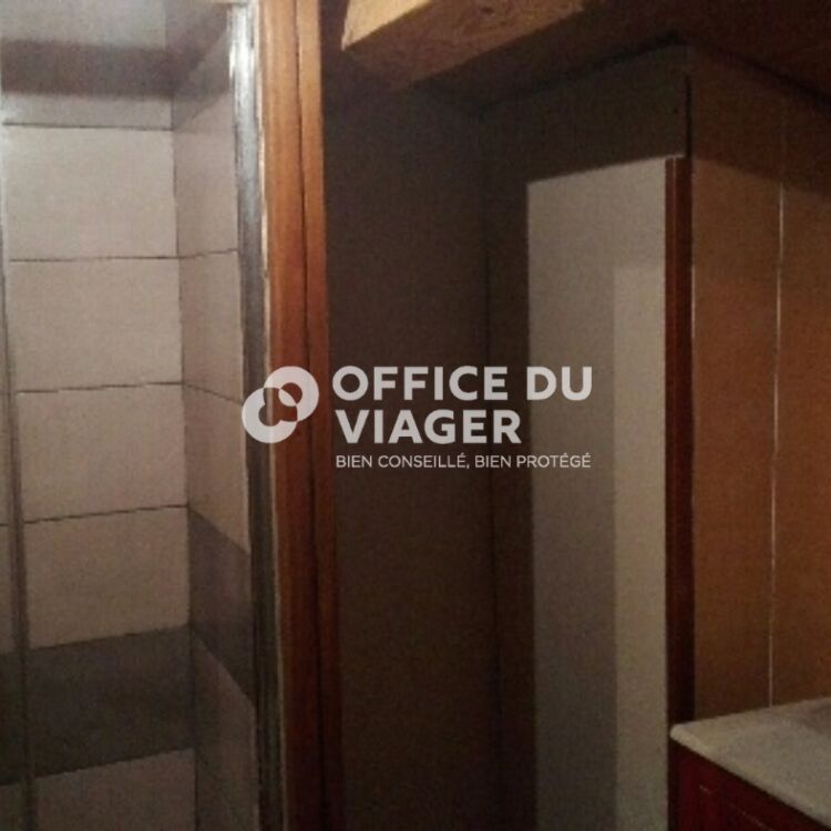 Maison - 8 pièces - 199 m²
