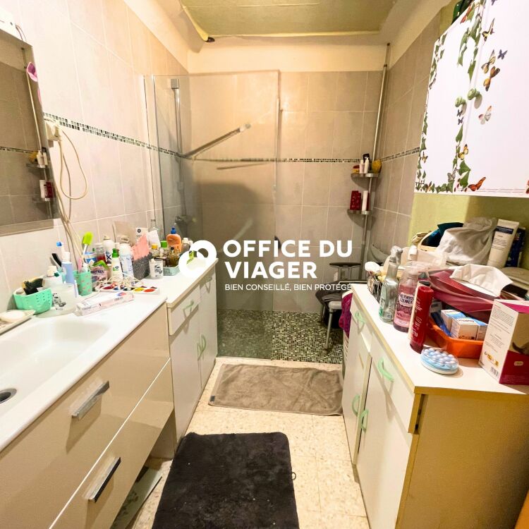 Maison - 4 pièces - 180 m²