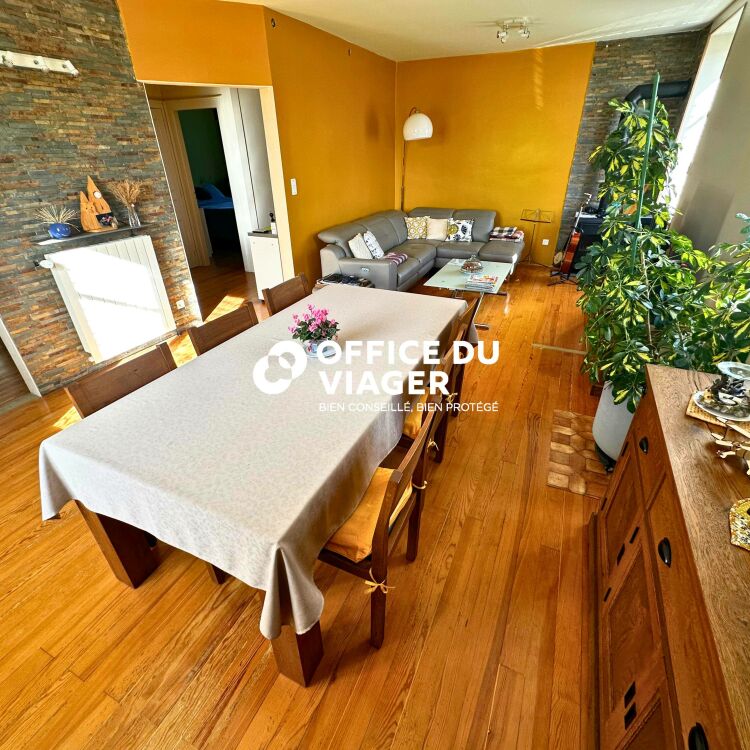 Maison - 5 pièces - 144 m²