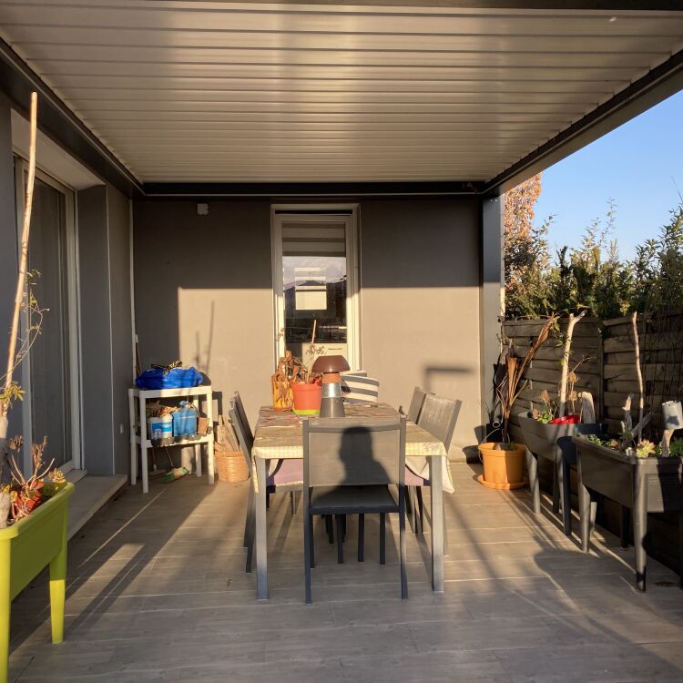 Maison - 4 pièces - 98 m²