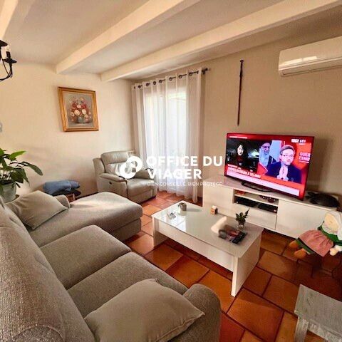 Maison - 5 pièces - 106,26 m²