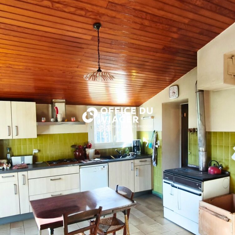 Maison - 4 pièces - 86,51 m²