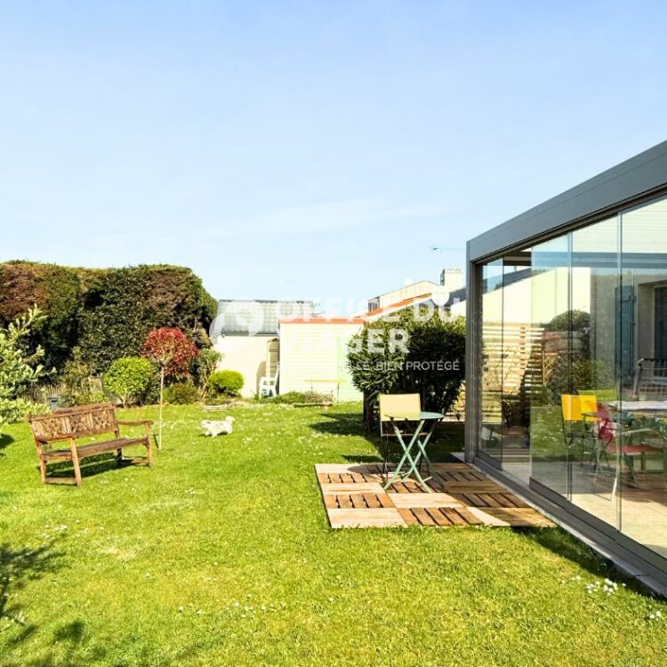 Maison - 3 pièces - 74 m²