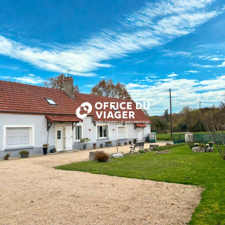 Maison - 5 pièces - 185,80 m²