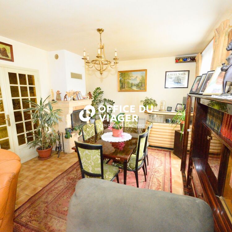 Maison - 5 pièces - 140 m²