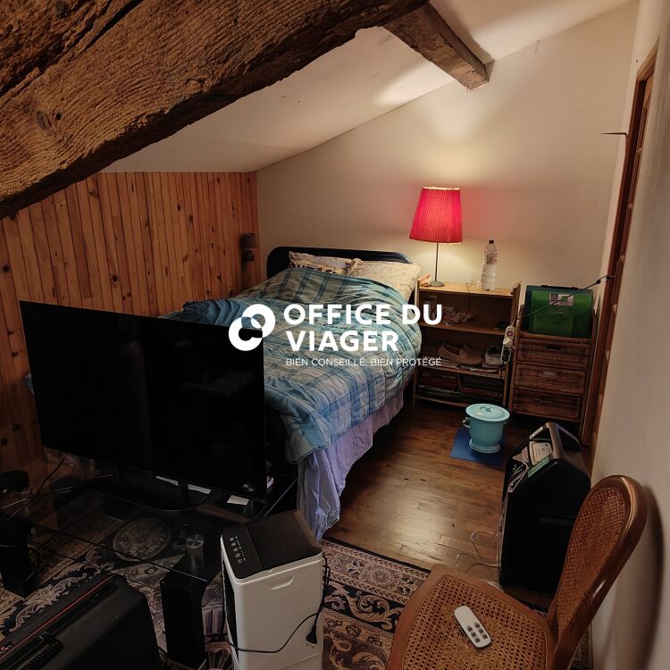 Maison - 4 pièces - 99,79 m²