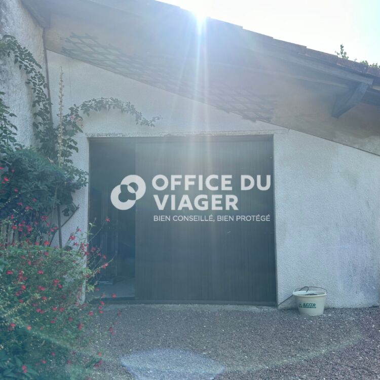 Maison - 5 pièces - 198,81 m²