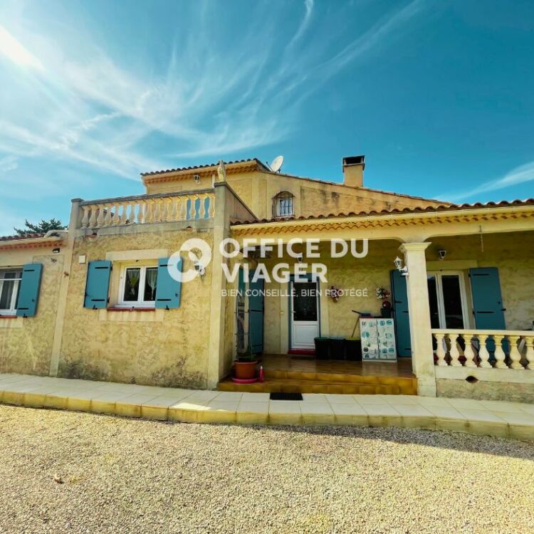 Maison - 5 pièces - 125,75 m²
