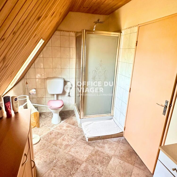 Maison - 4 pièces - 110 m²