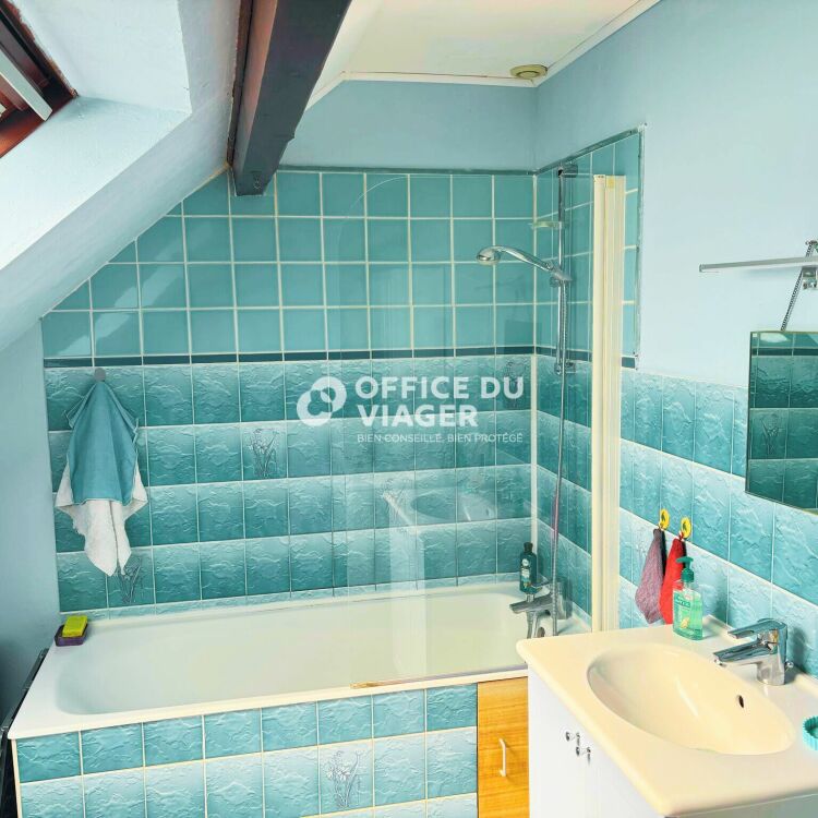 Maison - 4 pièces - 99 m²