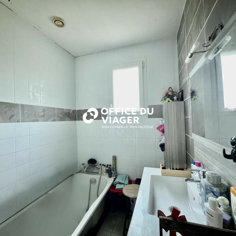 Maison - 5 pièces - 110 m²