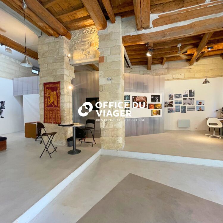 Loft - 1 pièce - 103 m²