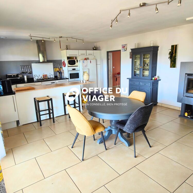 Maison - 3 pièces - 103,30 m²