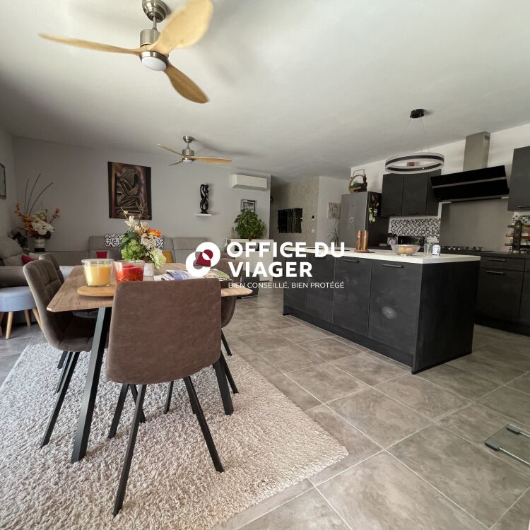 Maison - 3 pièces - 78 m²