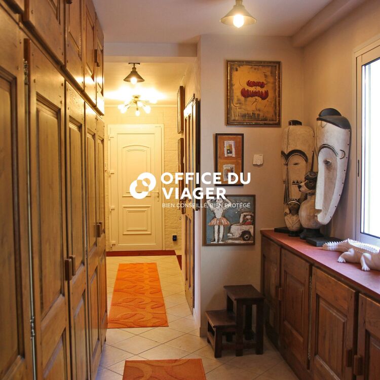 Maison - 4 pièces - 138,50 m²