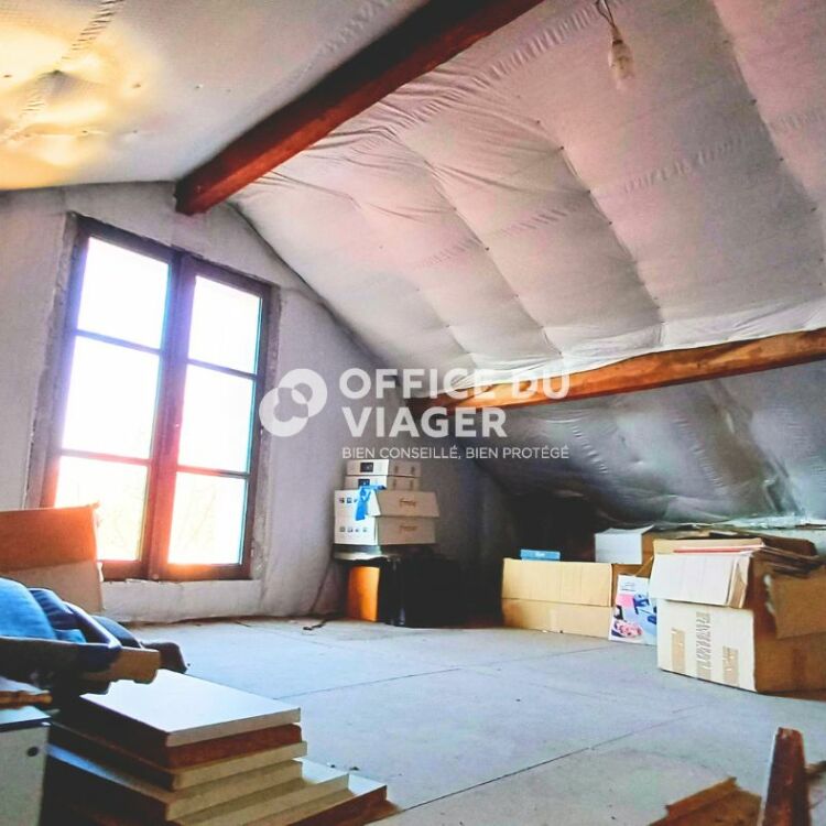 Maison - 2 pièces - 40,35 m²